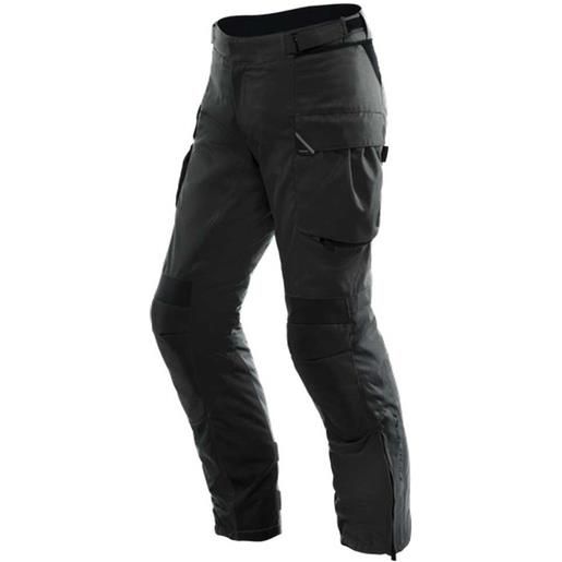 Dainese ladakh 3l d-dry pants nero 48 uomo