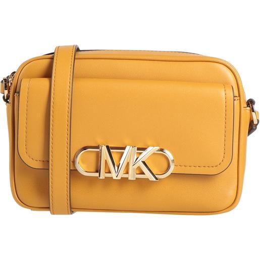 MICHAEL MICHAEL KORS - borsa a tracolla