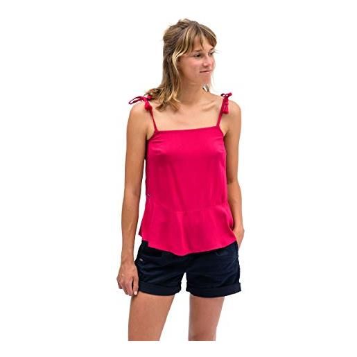 Oxb. Ow m1camilla, maglia donna, peony, fr: m (taille fabricant: 2)