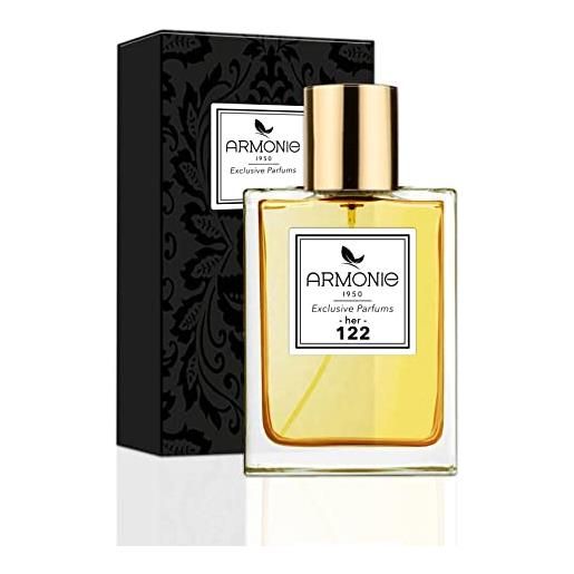 Armonie 1950 profumo Armonie 1950 analogo alien (50 ml)