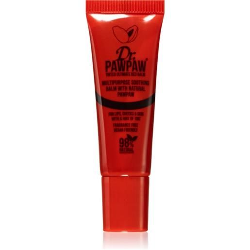 Dr. Pawpaw ultimate red 10 ml