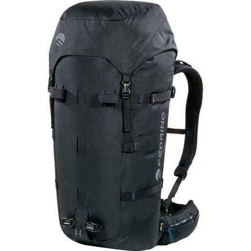 Ferrino ultimate 35+5l backpack nero