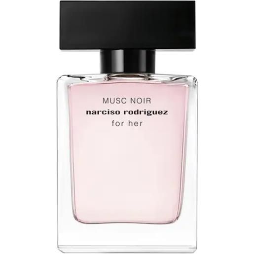 Narciso Rodriguez > Narciso Rodriguez for her musc noir eau de parfum 30 ml