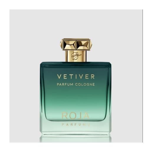 Roja Parfums vetiver pour homme edp: formato - 100 ml
