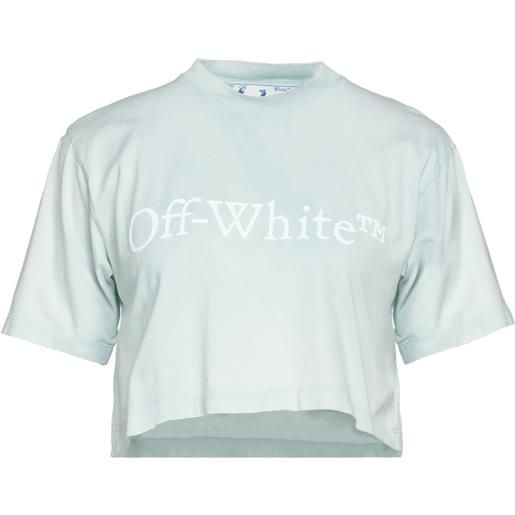 OFF-WHITE™ - crop top