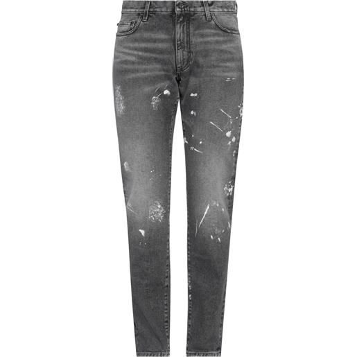 OFF-WHITE™ - pantaloni jeans