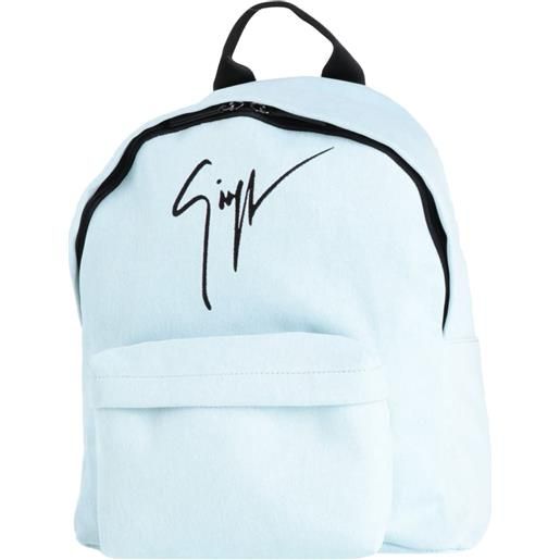 GIUSEPPE ZANOTTI - zaino