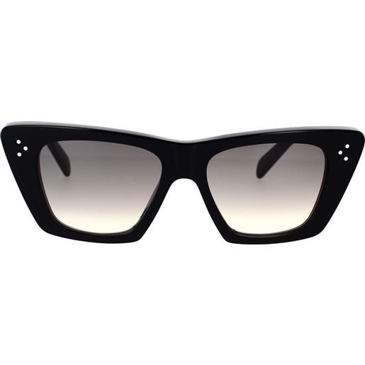 Celine occhiali da sole Celine cl40187i 5101f