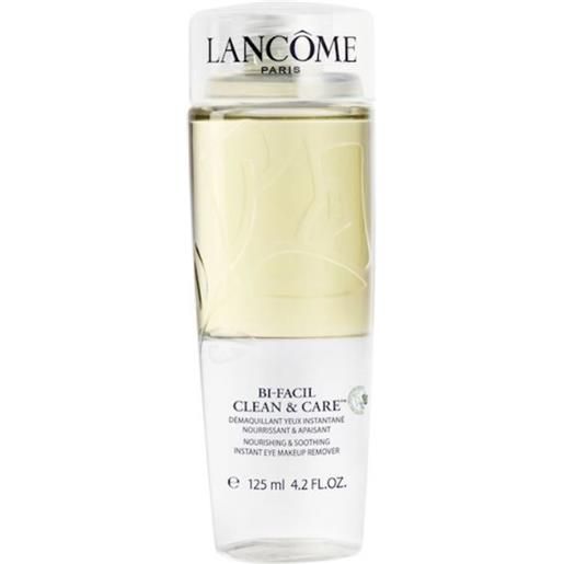 Lancome > Lancome bi-facil clean & care 125 ml