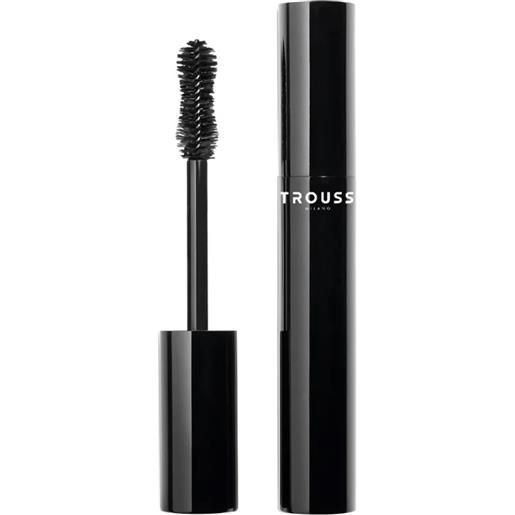 MAST INDUSTRIA ITALIANA SRL trouss make up 14 mascara ciglia xxl