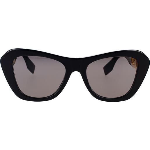 Fendi occhiali da sole Fendi fe40064i 5201a