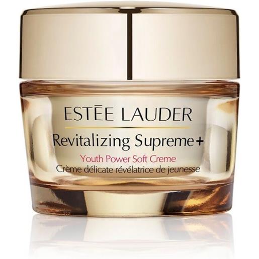 Estee lauder revitalizing supreme+youth power soft cream, 50 ml - crema viso