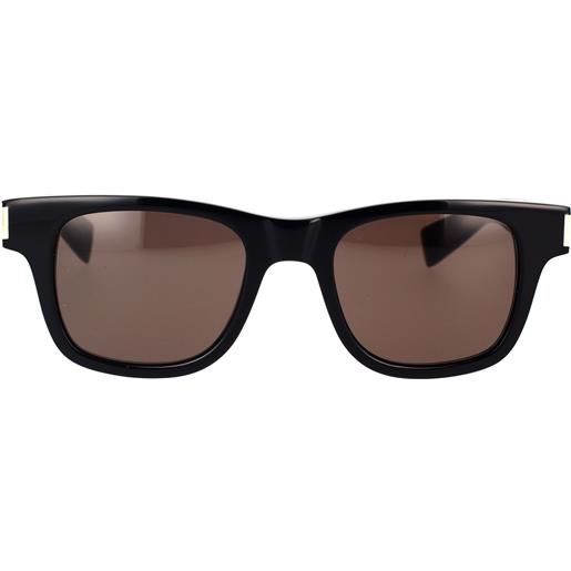 Yves Saint Laurent occhiali da sole saint laurent sl 564 006