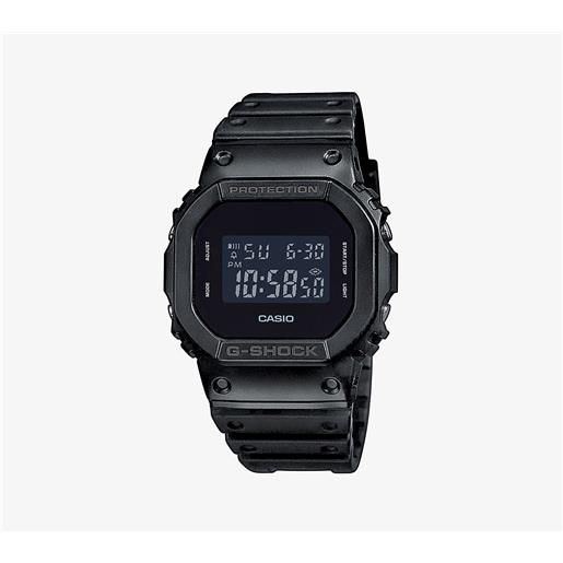 Casio g-shock dw-5600bb-1er watch black