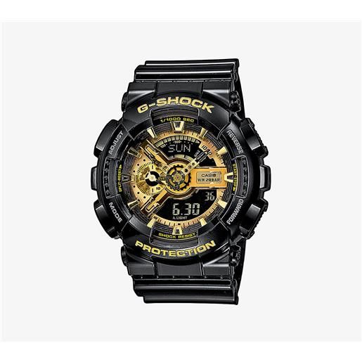 Casio g-shock ga-110gb-1aer watch black
