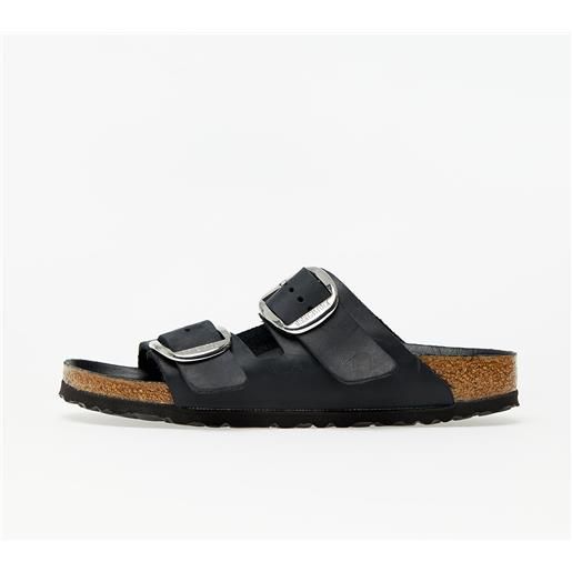 Birkenstock arizona big buckle black