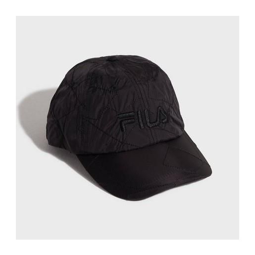 Fila buzau graphic soft nylon cap cappello unisex Fila cod. Fcu0031