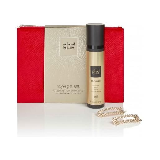 ghd style gift set grand luxe - idea regalo natale