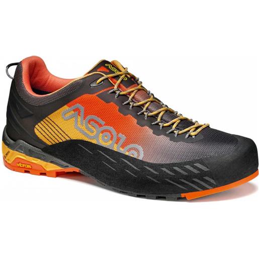 Asolo eldo hiking shoes multicolor eu 40 2/3 uomo