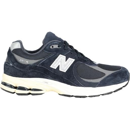 NEW BALANCE 2002r - sneakers