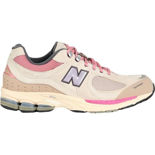 NEW BALANCE 2002r - sneakers