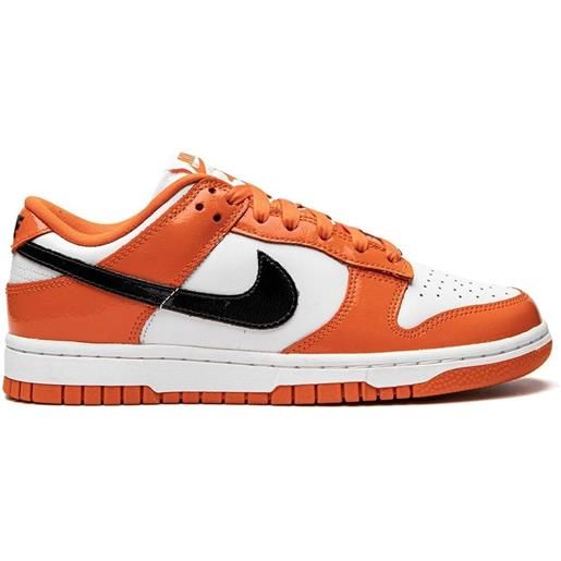 Nike sneakers dunk essential - arancione