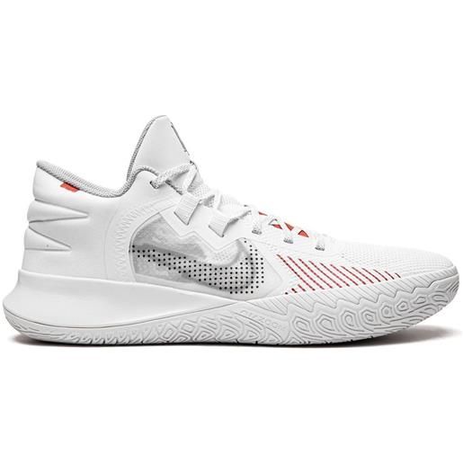 Nike sneakers kyrie flytrap 5 - bianco