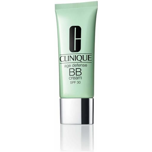 Clinique bb cream - crema perfezionatrice antietà - tonalità 02 medio chiara 40ml