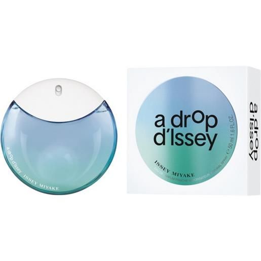 Issey Miyake > Issey Miyake a drop d'issey eau de parfum fraiche 50 ml