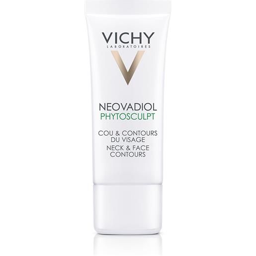 Vichy neovadiol crema anti rughe collo e contorni del viso 50 ml