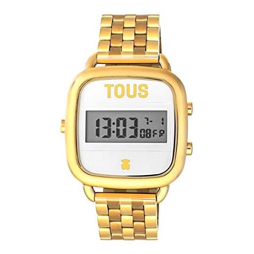 TOUS orologio da fitness s7249781