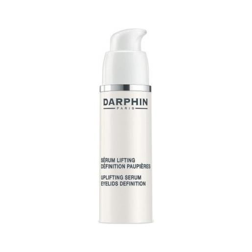 DARPHIN DIV. ESTEE LAUDER uplifting serum eyelids definition 15 ml