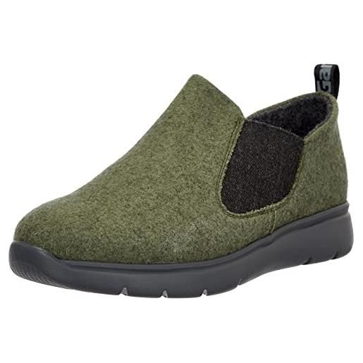 Ganter gisi, scarpe da ginnastica donna, caramella mou, 36 eu