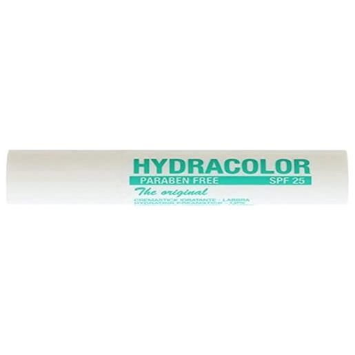Hydracolor rossetto Hydracolor glicine con balsamo per labbra spf 25, n. 25 glicine