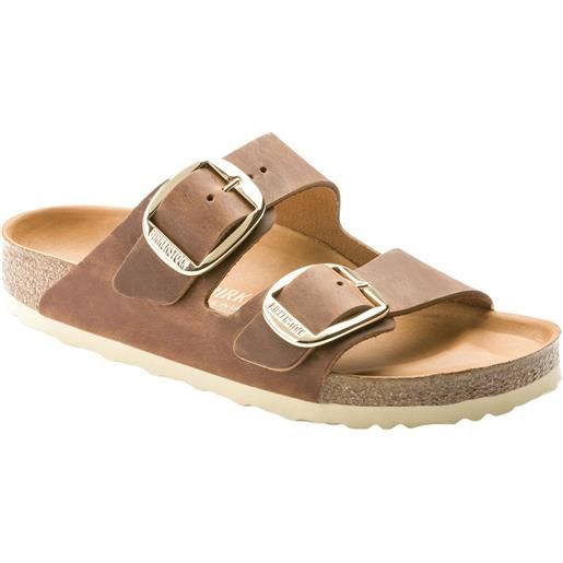 BIRKENSTOCK arizona big buckle sandali donna