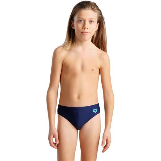 ARENA boy's swim brief graphic costume short bambino