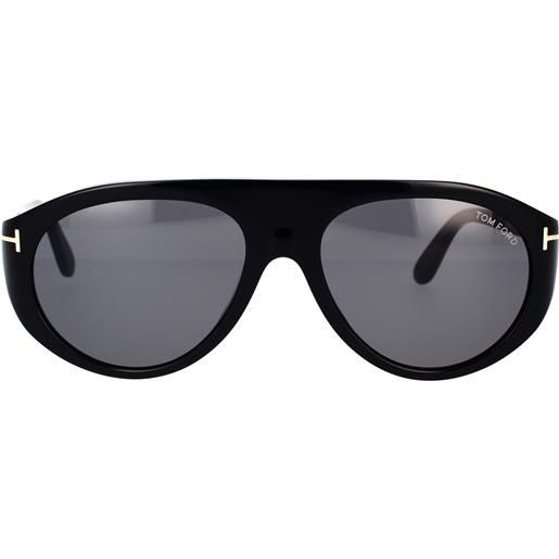 Tom Ford occhiali da sole Tom Ford rex ft1001/s 01a