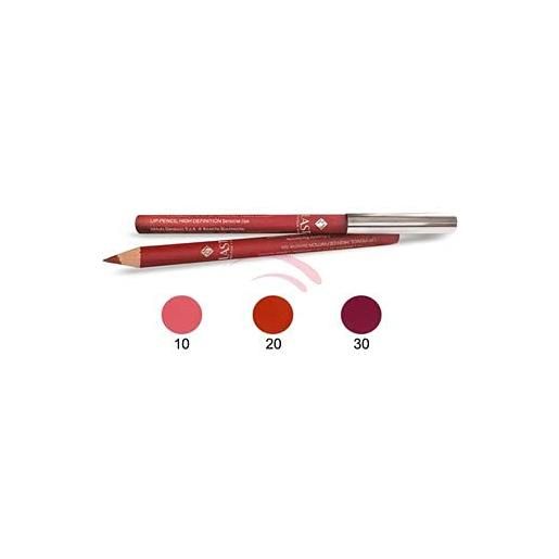 Rilastil maquillage matita labbra alta definizione colore 20 1,3 g