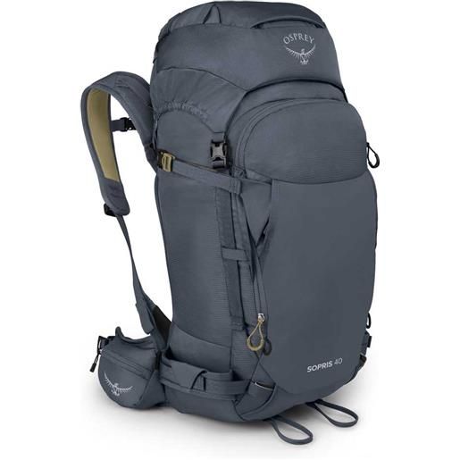 Osprey sopris 40l backpack grigio