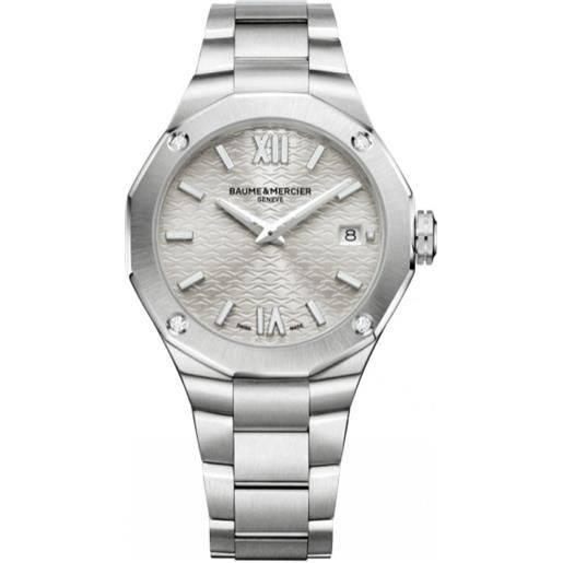 Baume & Mercier riviera 10614