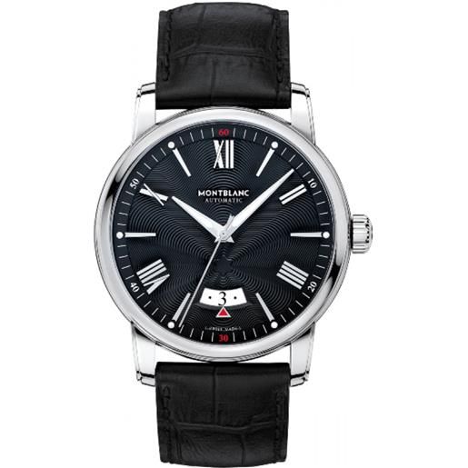 Montblanc 4810 date automatic
