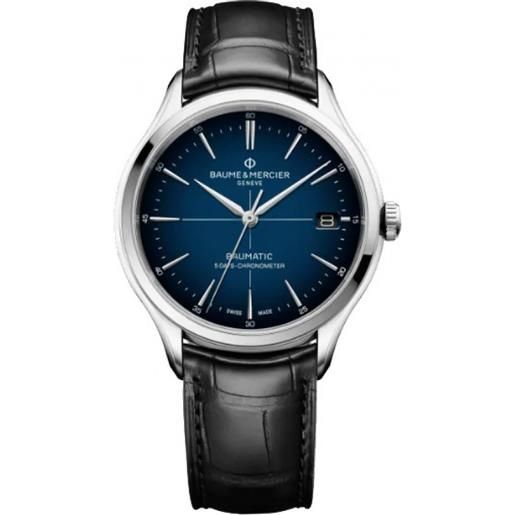 Baume & Mercier clifton baumatic 10467