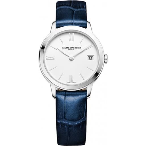 Baume & Mercier classima 10353