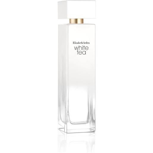 Elizabeth Arden white tea eau de toilette spray 50ml Elizabeth Arden