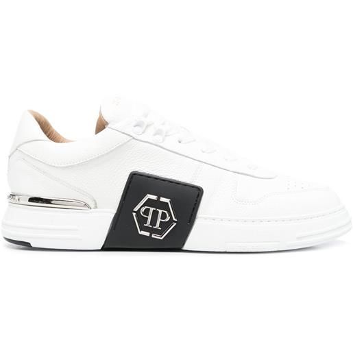 Philipp Plein sneakers - bianco