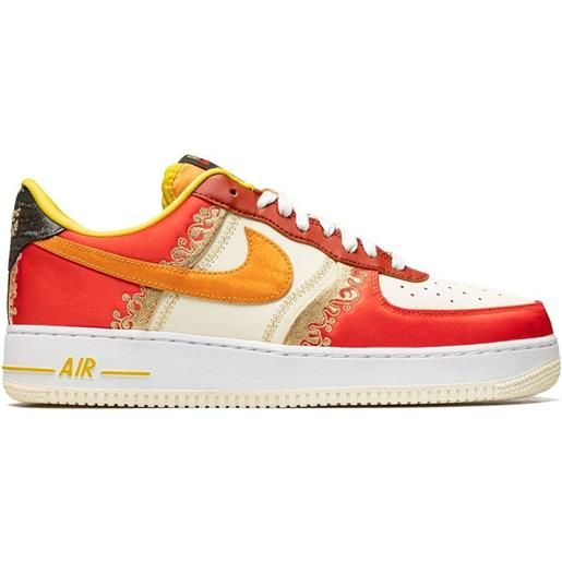 Nike sneakers air force 1 '07 - rosso