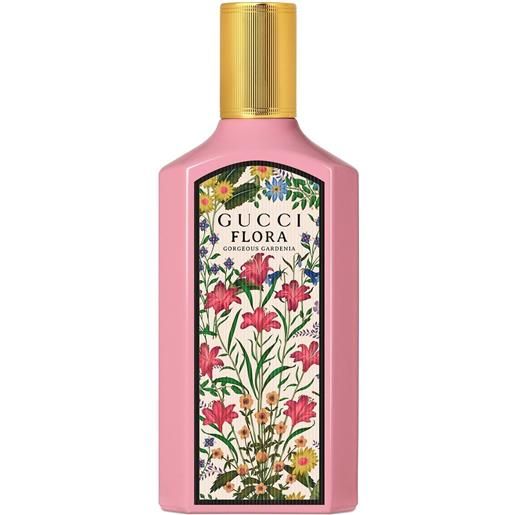 Gucci gorgeous gardenia 100ml eau de parfum