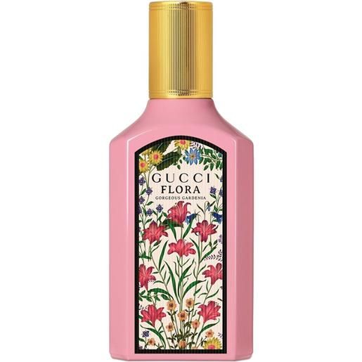 Gucci gorgeous gardenia 50ml eau de parfum