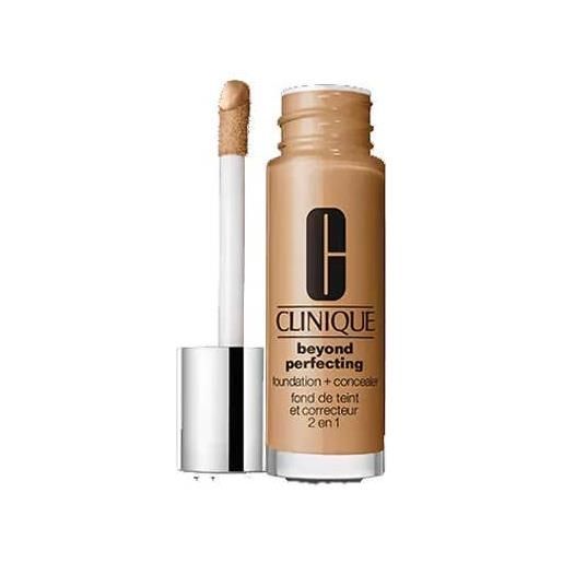 CLINIQUE DIV. ESTEE LAUDER SRL clinique beyond perfecting fondotinta e correttore sand 30ml