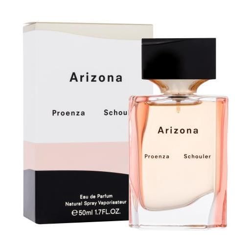 Proenza Schouler arizona 50 ml eau de parfum per donna